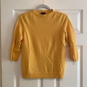 Talbots Cashmere Sweater